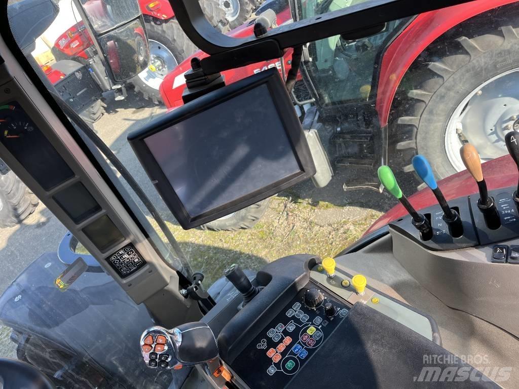 Case IH PUMA 175 CVX Traktorid