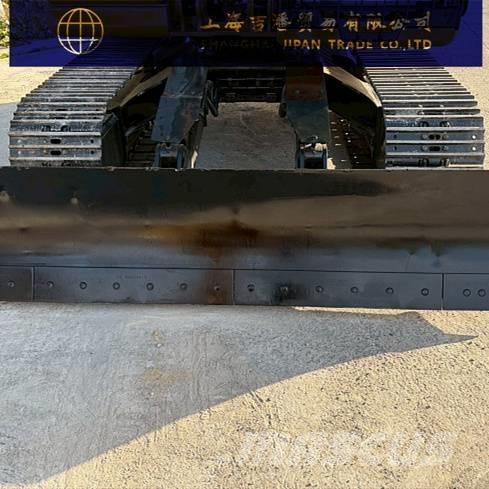 CAT 313 Roomikekskavaatorid