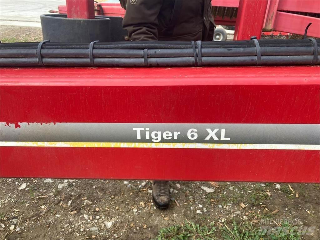 Horsch Tiger 6 XL Kultivaatorid
