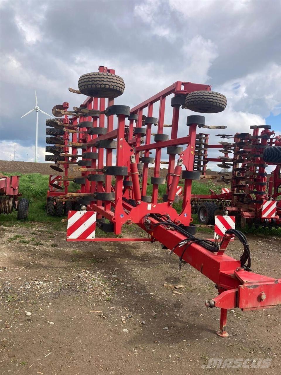 Horsch Tiger 6 XL Kultivaatorid