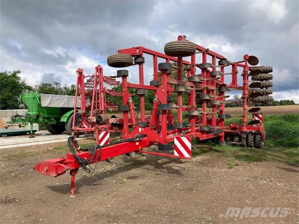 Horsch Tiger 6 XL Kultivaatorid
