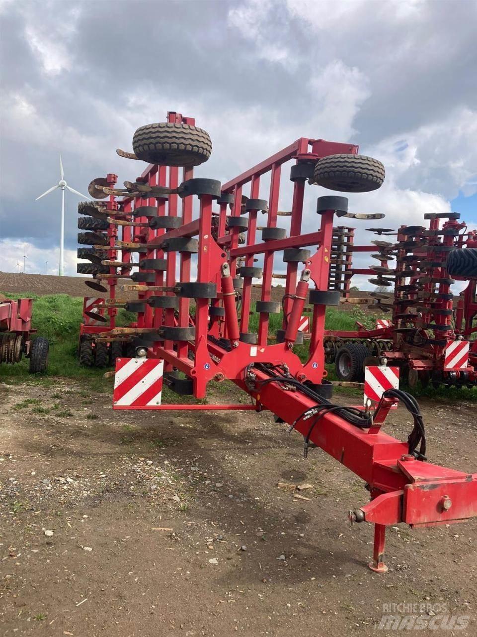 Horsch Tiger 6 XL Kultivaatorid