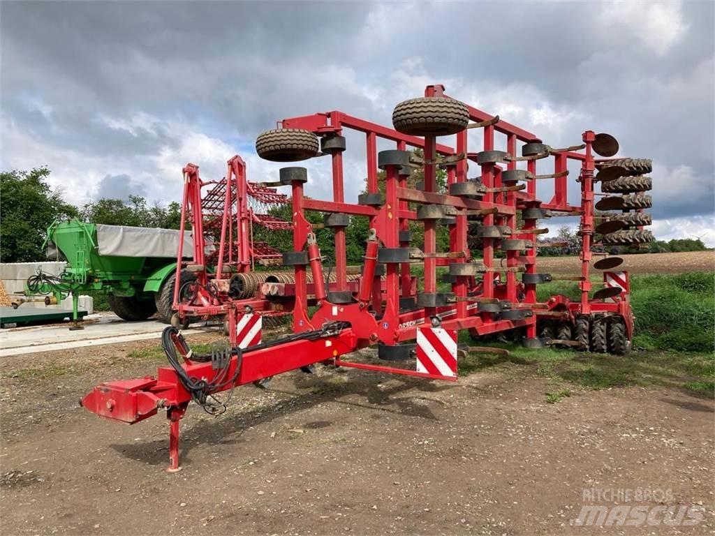 Horsch Tiger 6 XL Kultivaatorid