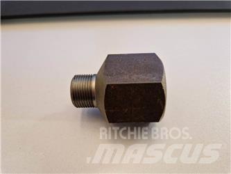 Rottne 033-0193 Mootorid