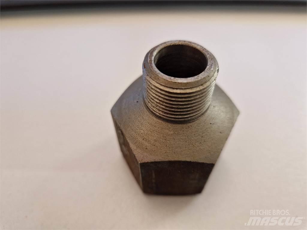 Rottne 033-0193 Mootorid