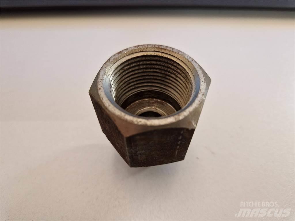Rottne 033-0193 Mootorid