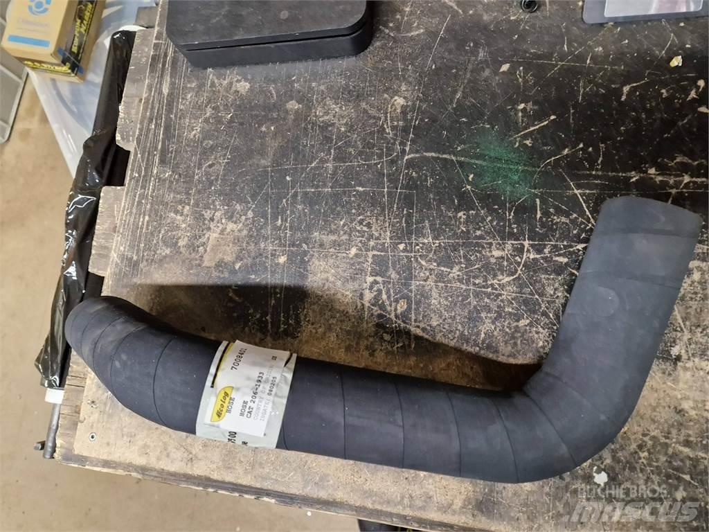 Eco Log 7008401 Mootorid