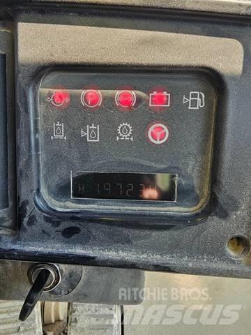 CAT 980 G Rataslaadurid