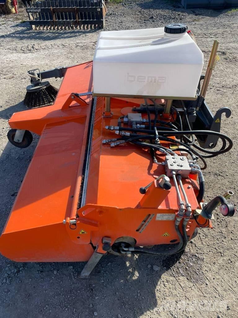 Bema 30 Dual Sopvals Muud osad