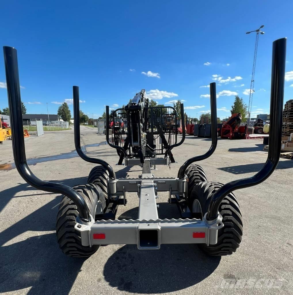 Multiforest MF950 Metsaveohaagised