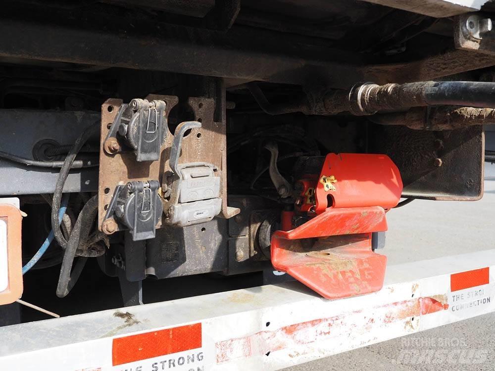 Scania R 730 Hakkeveokid