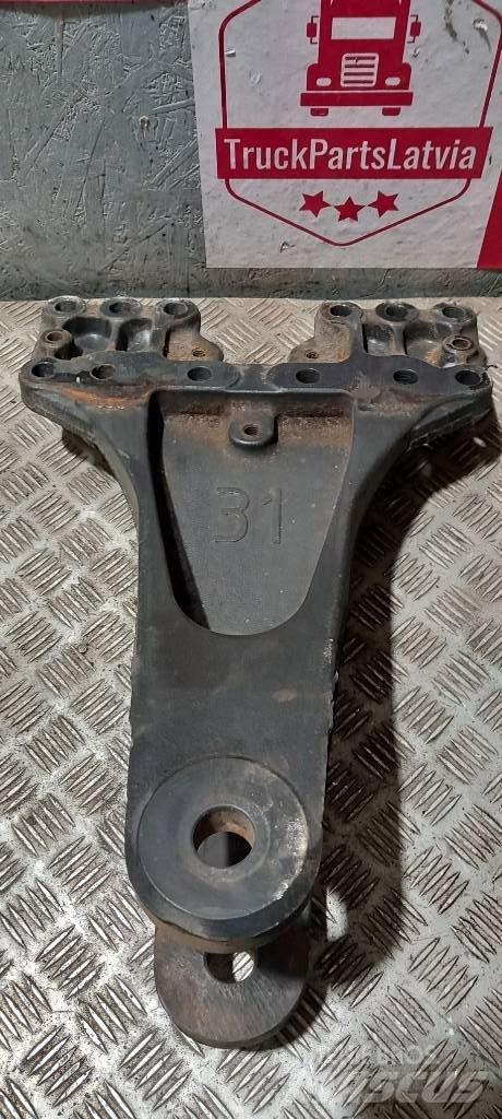 Scania R 440 1799578 Raamid
