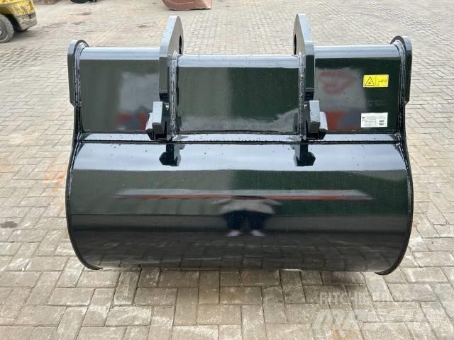 CAT Tanden bak CW 30 Kopad