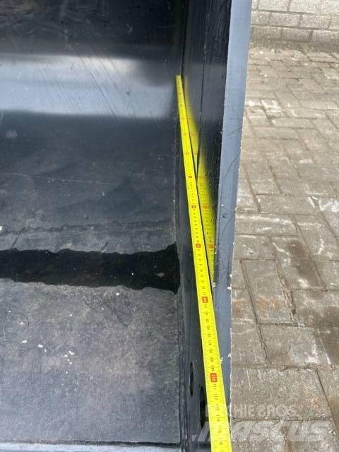 CAT Tanden bak CW 30 Kopad