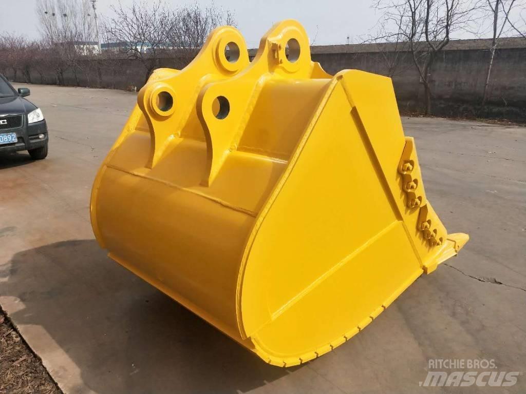 Komatsu PC 360-8 Kopad