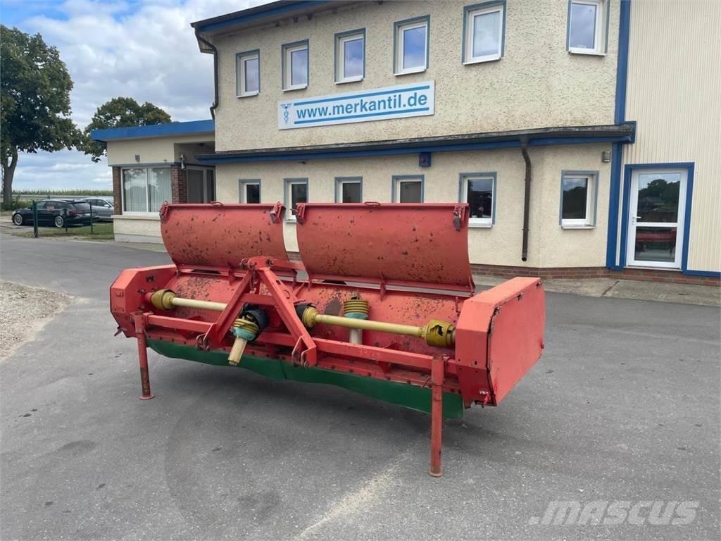 Grimme KS 3000 Kartulitehnika - Muud
