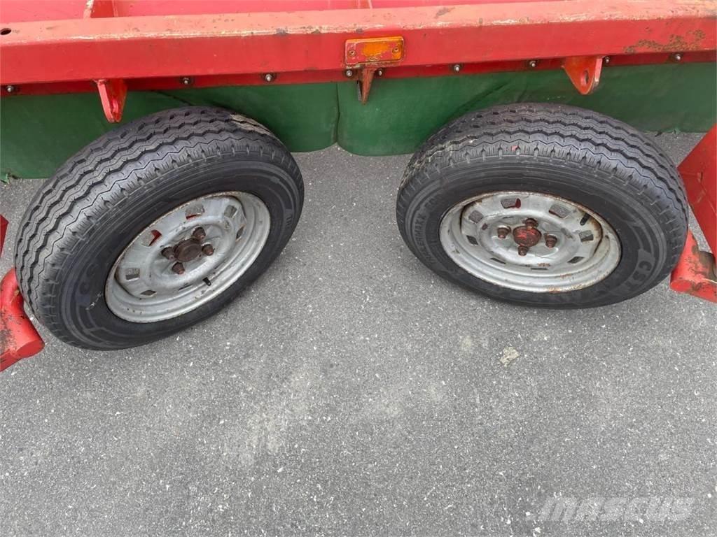 Grimme KS 3000 Kartulitehnika - Muud
