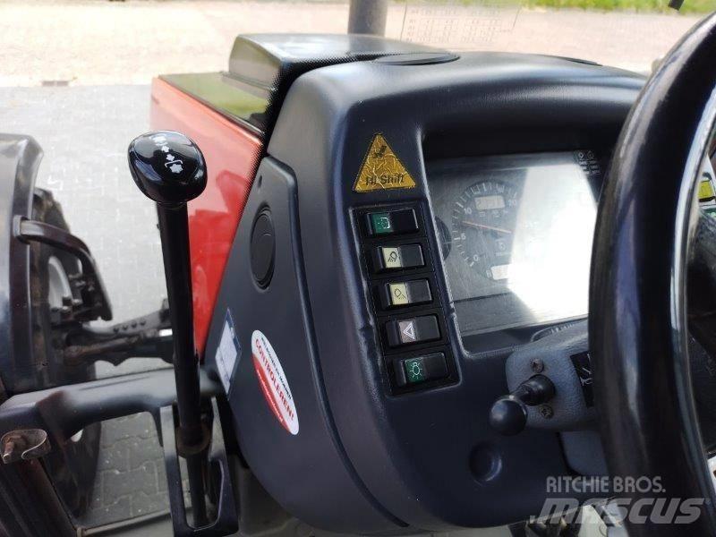 Valtra Valmet 900 Traktorid