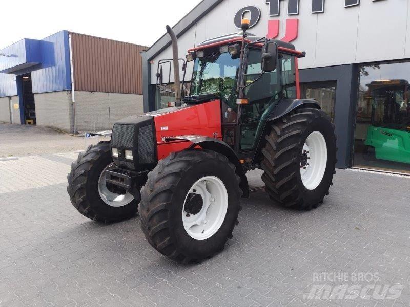 Valtra Valmet 900 Traktorid