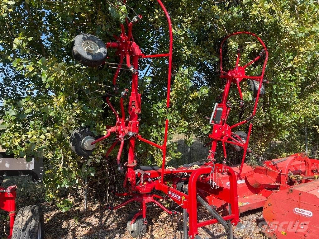  ACMA GS 620 H Vaalutid ja kaarutid