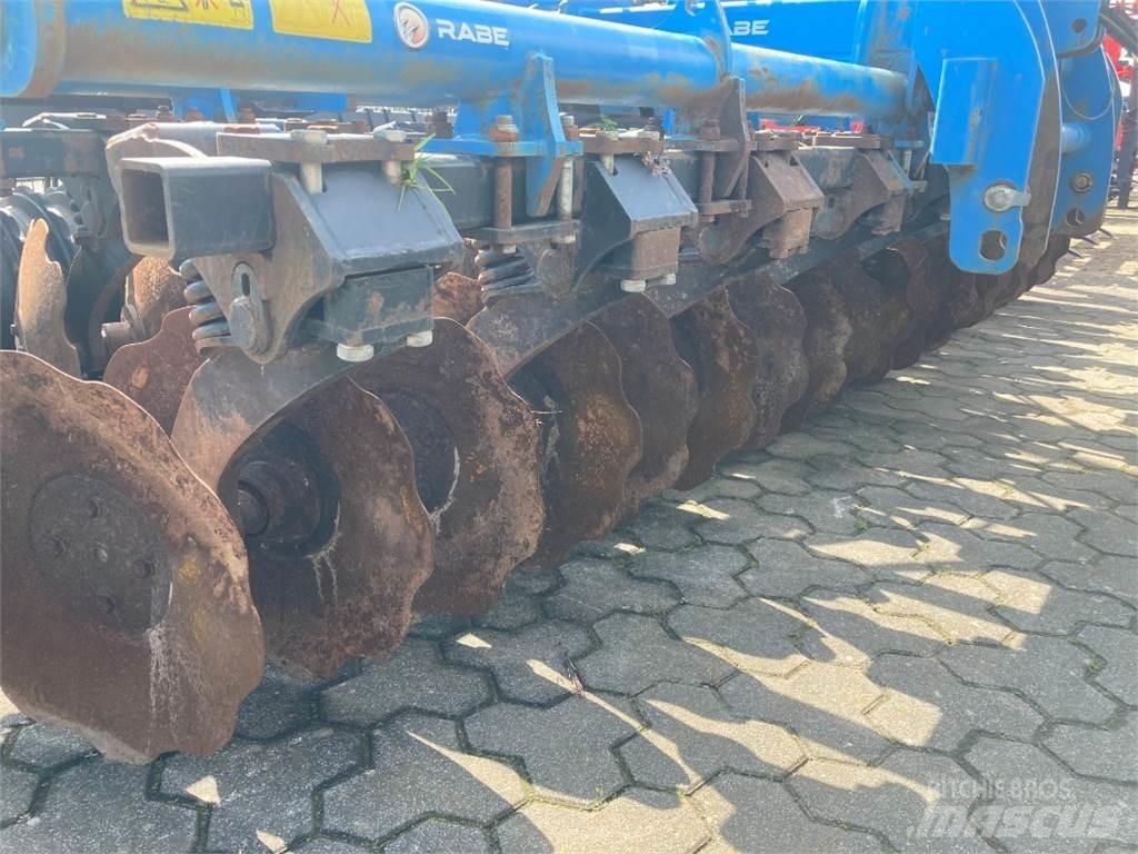 Rabe Sunbird 5000 Randaalid