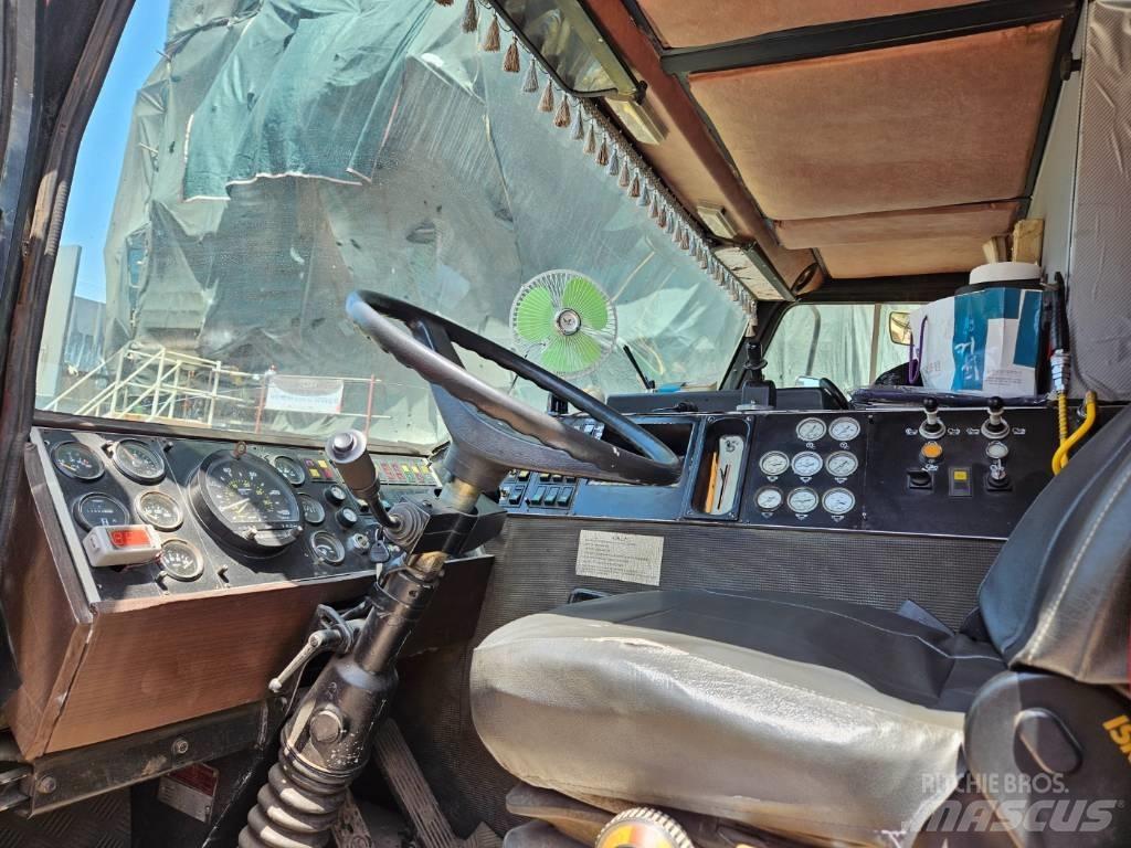 Grove KMK5160 Roomikkraanad
