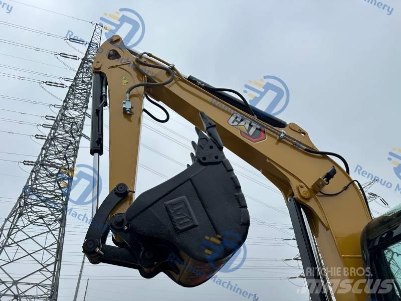 CAT 306E2 Miniekskavaatorid < 7 t