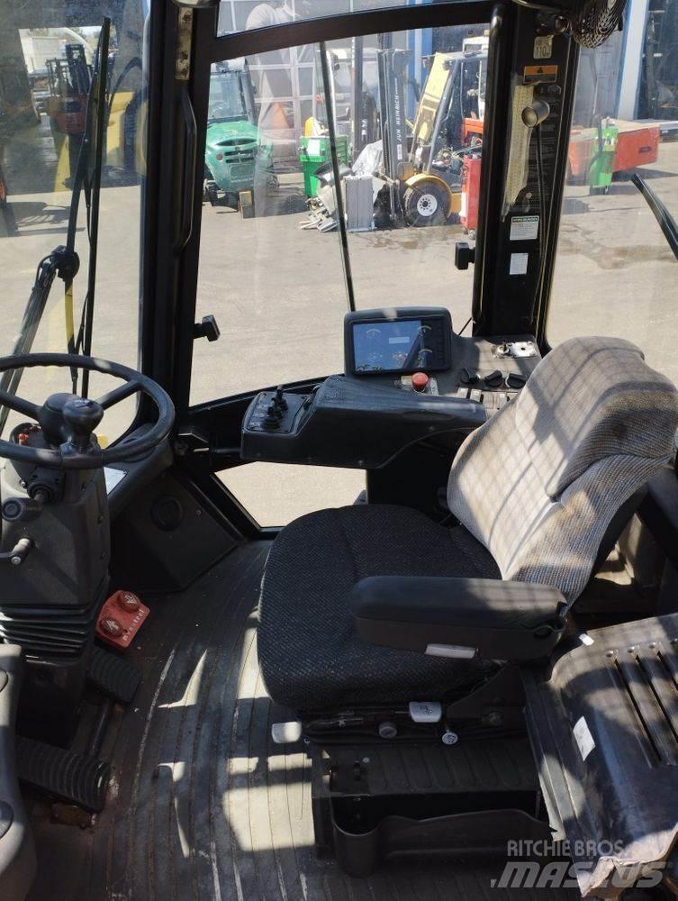 Hyster H9.00XM Gaasitõstukid