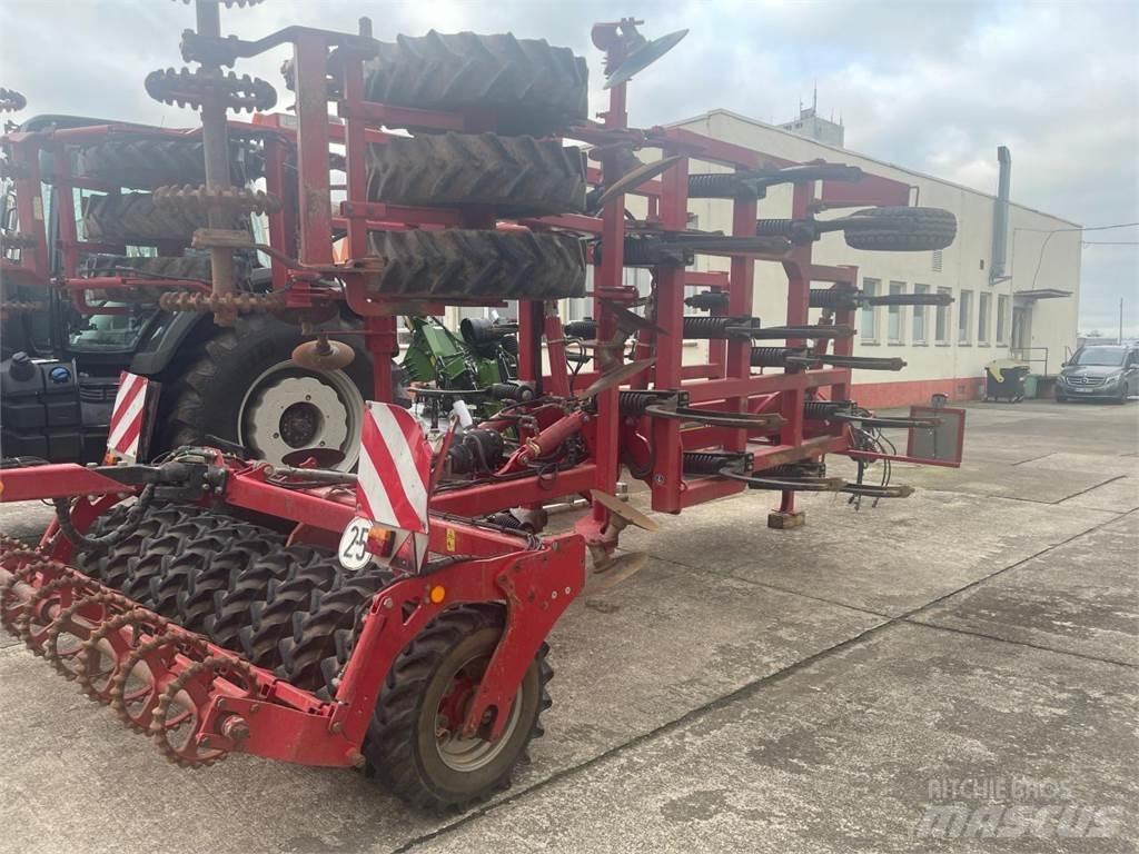 Horsch Tiger 5AS Kultivaatorid