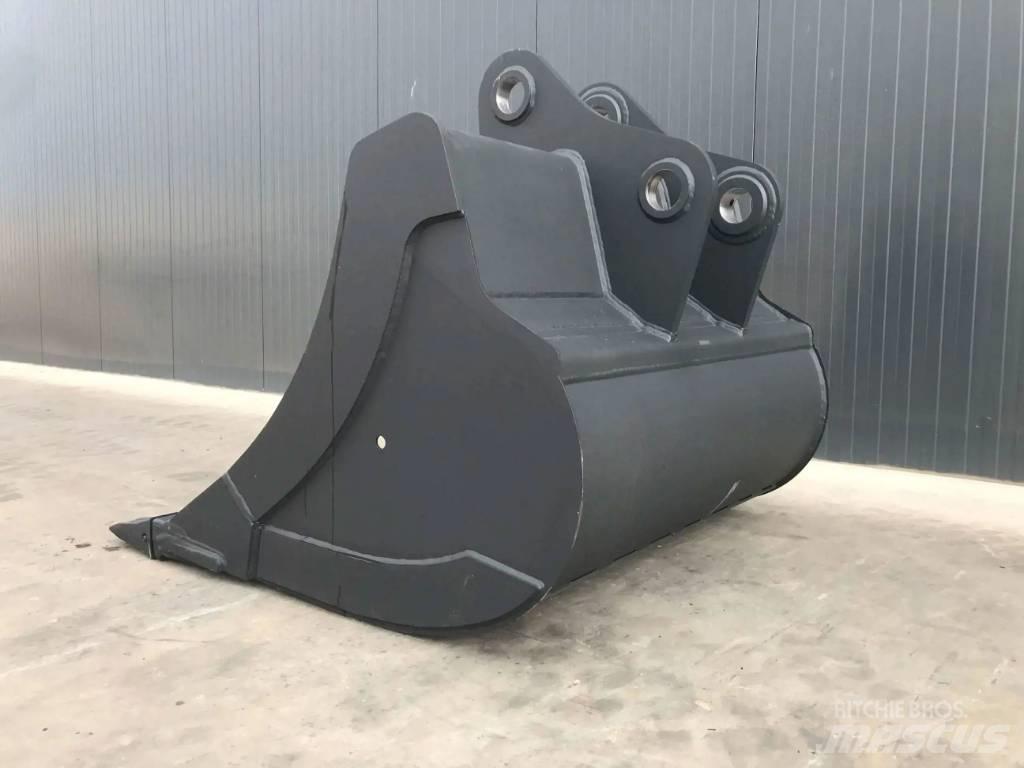 Komatsu PC228 Kopad