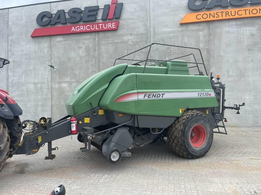 Fendt 12130 N Heinapressid