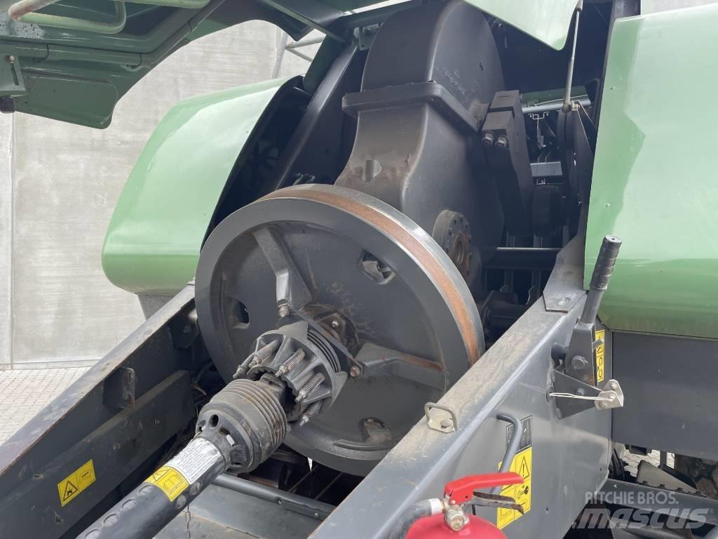 Fendt 12130 N Heinapressid