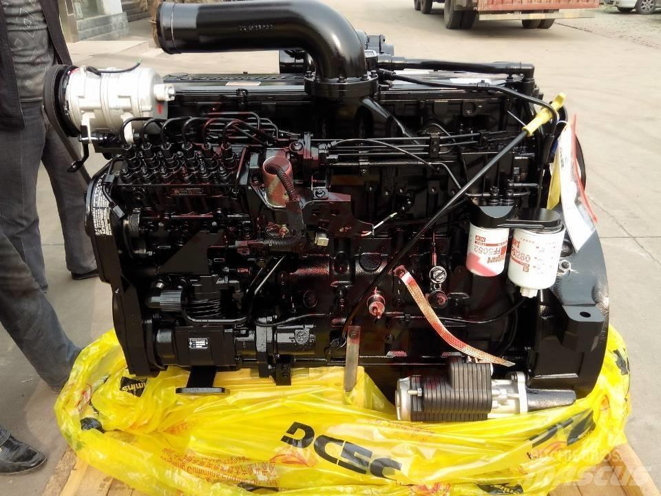 Cummins L375-30 Muud osad
