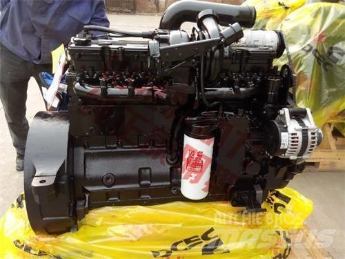 Cummins L375-30 Muud osad