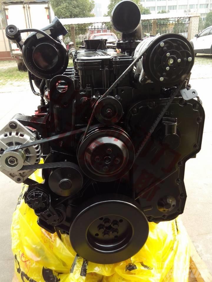 Cummins L375-30 Muud osad