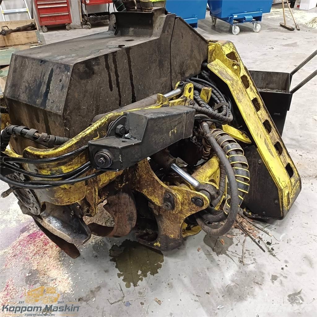 John Deere 415 Langetuspead