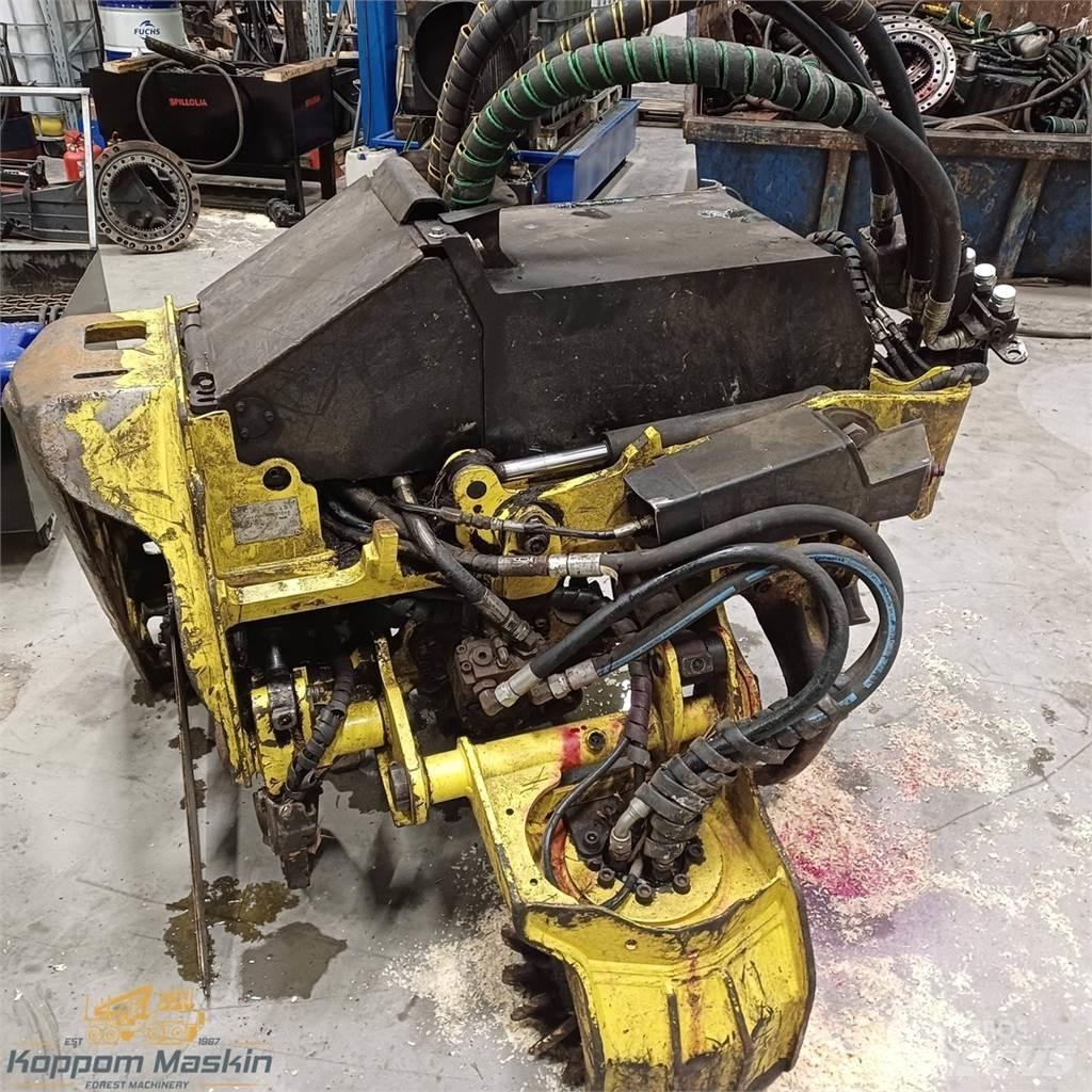 John Deere 415 Langetuspead