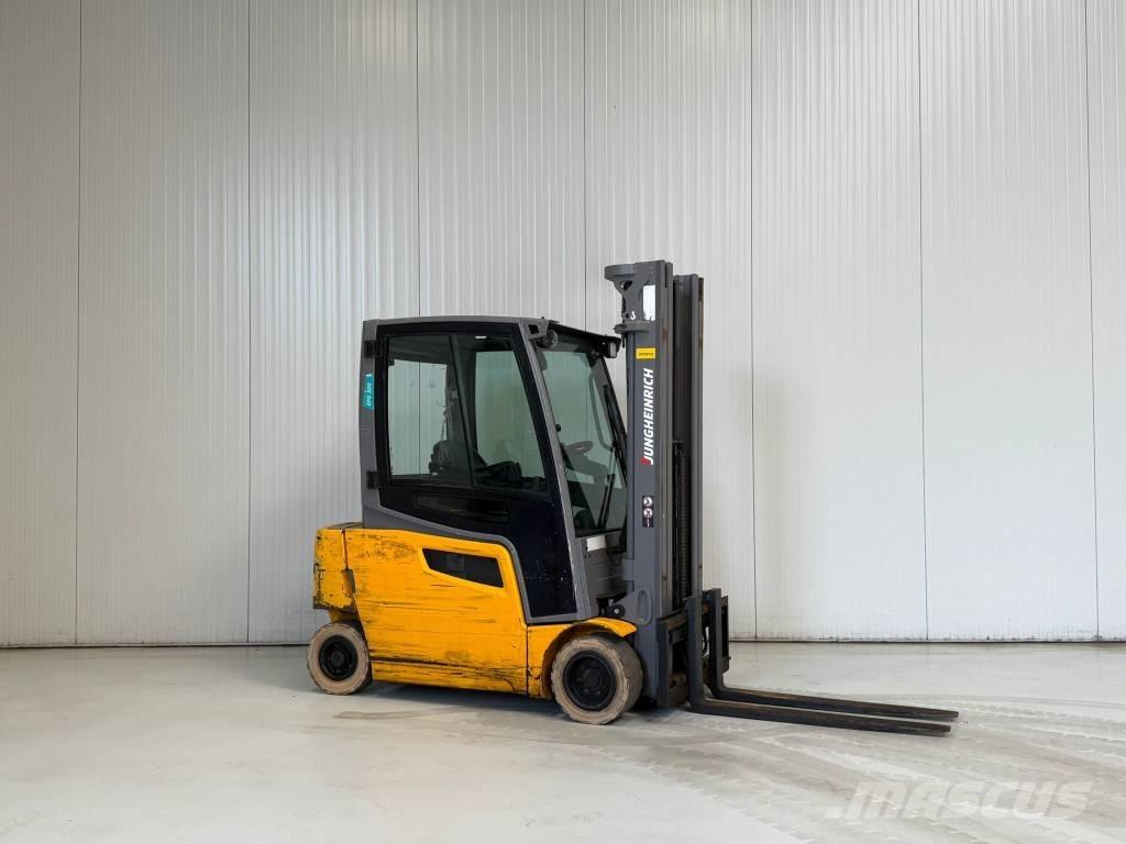 Jungheinrich EFG320 Elektritõstukid