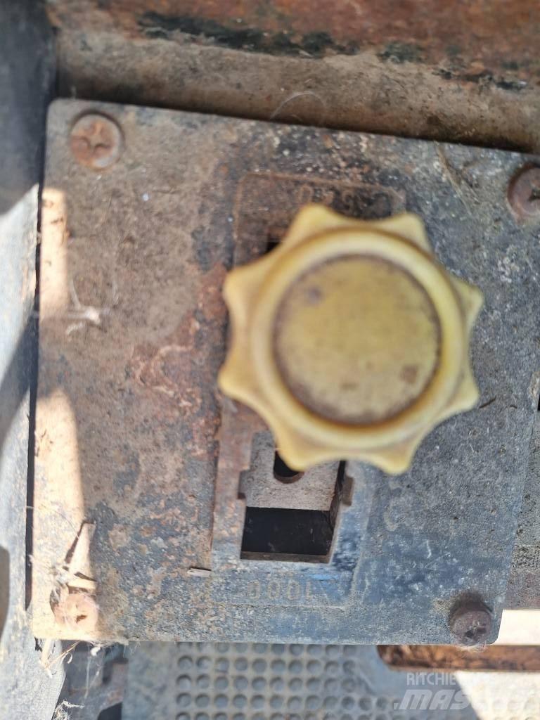 John Deere 3040 Traktorid
