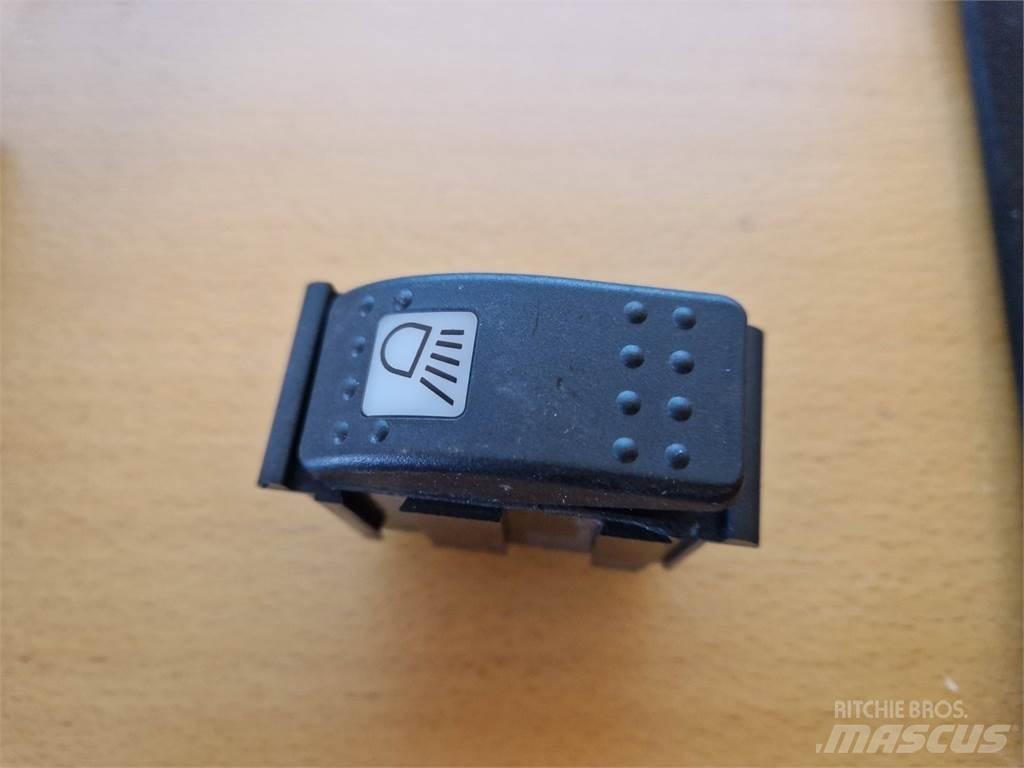 Eco Log 7004979 Elektroonikaseadmed