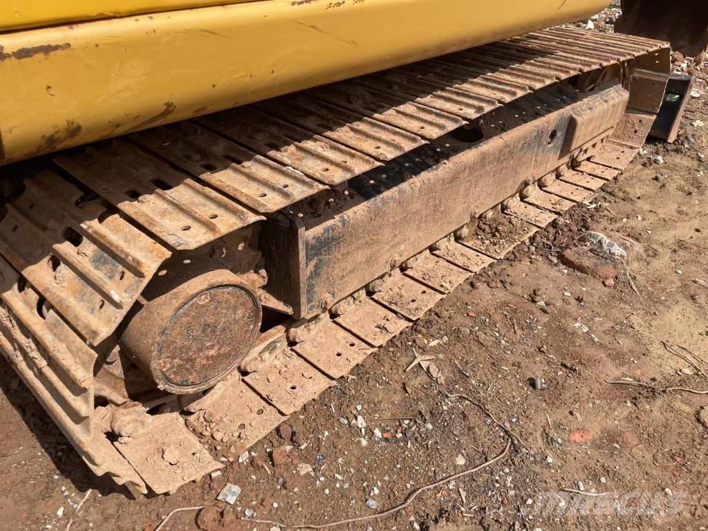 CAT 305.5E2 Miniekskavaatorid < 7 t
