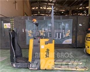 Yale MP20X Platvormiga alusesiirdaja