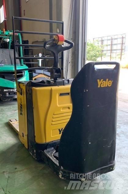 Yale MP20X Platvormiga alusesiirdaja