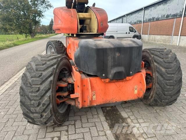 JLG 1350 SJP Teleskoop poomtõstukid