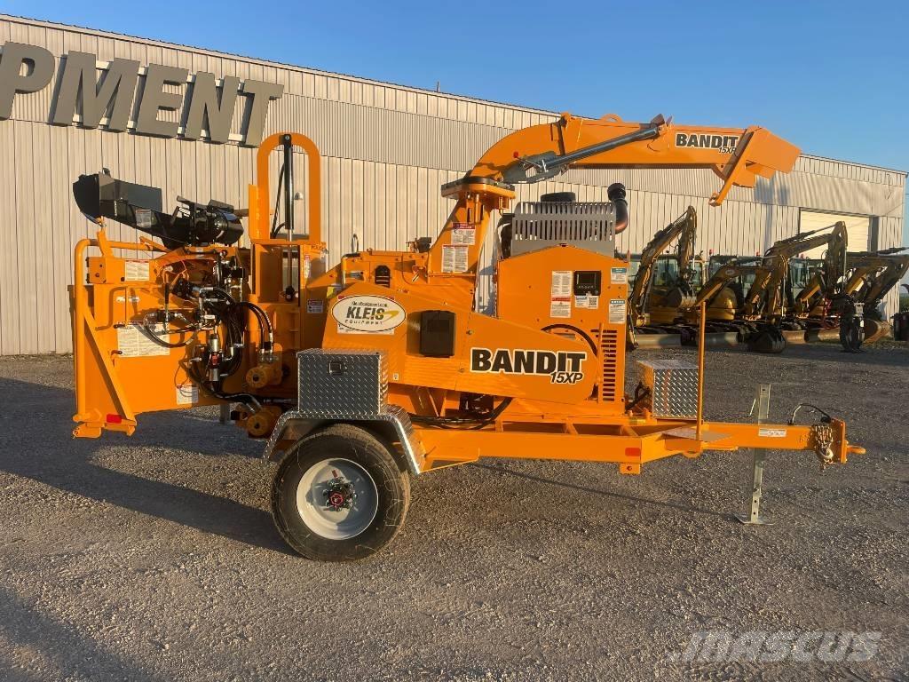 Bandit 15xp Puiduhakkurid