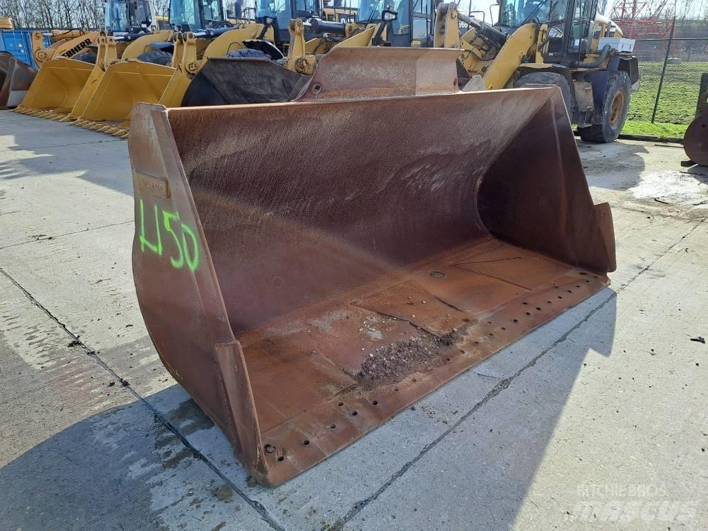 Volvo L 150 H Kopad