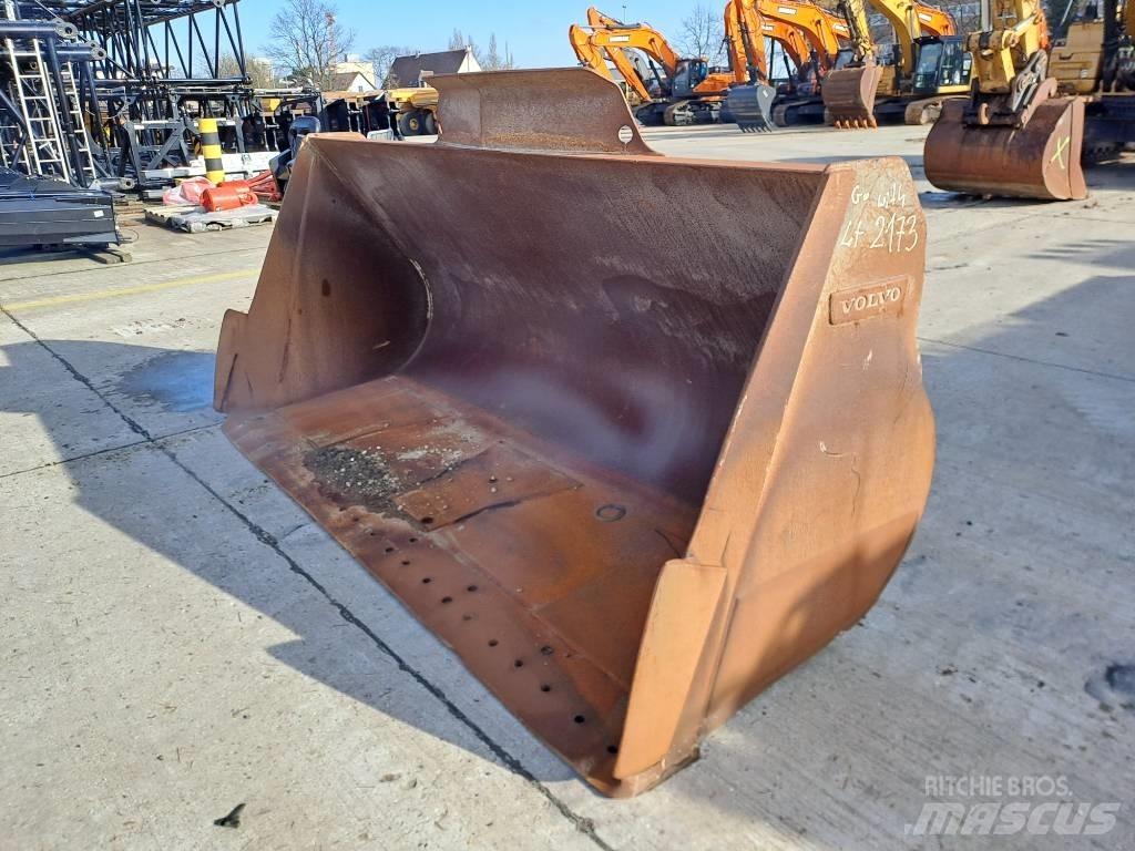 Volvo L 150 H Kopad