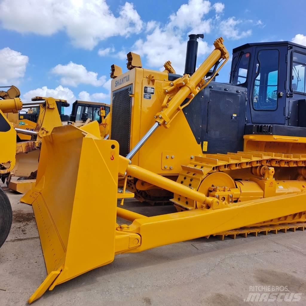 Shantui SD 32 Buldooserid