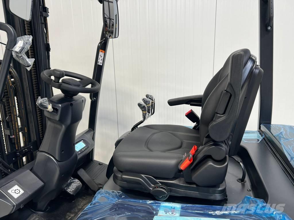 Bobcat B20T-7 PLUS Elektritõstukid