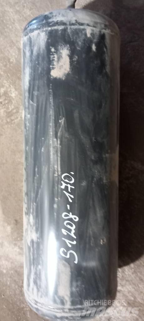 Scania 94 D.    1792544 Pidurid
